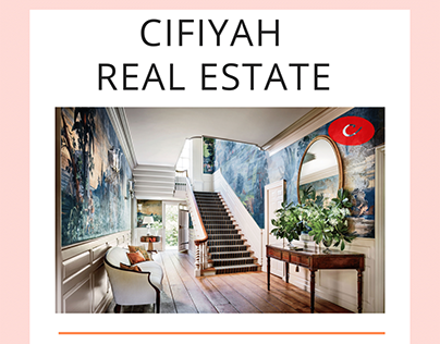 Cifiyah Real Estate