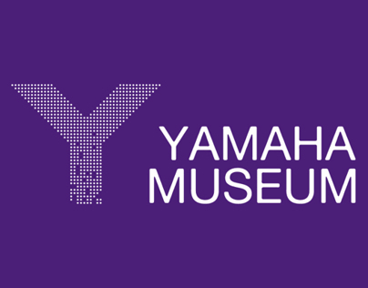 Yamaha Museum - D&AD 2013