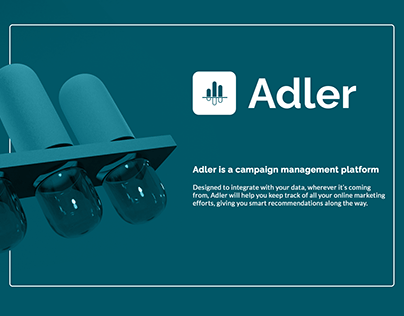 Adler Campaign Management
