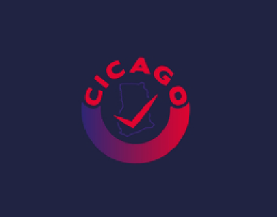 Cicago App full screen
