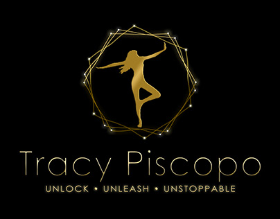 Tracy Piscopo Branding