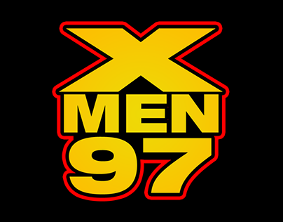 X-MEN 97 fanart