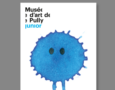 MUSÉE D'ART DE PULLY JUNIOR