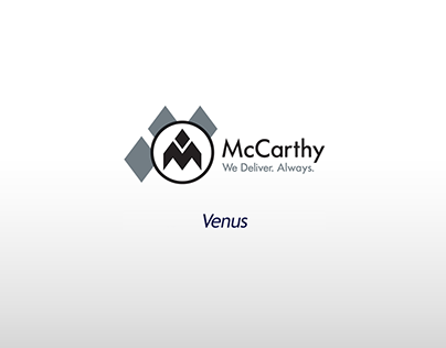 McCarthy Venus