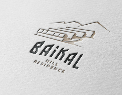 BAIKAL HILL RESIDENCE (contest)
