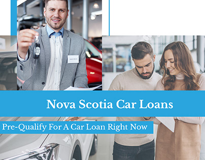 Nova Scotia car loans