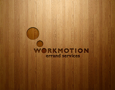 Workmotion-3D logo