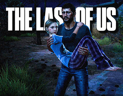 THE LAST OF US REMASTERED - YouTube