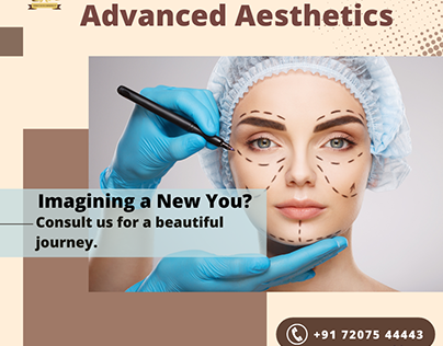 Best Facial Aesthetics Treatments in Hyderabad
