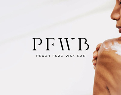 Peach Fuzz Wax Bar