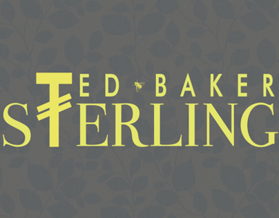 D&AD 2013 // Ted Baker