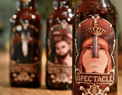 Le Spectacle Brewery