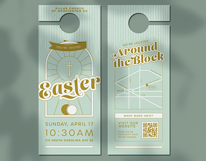 Easter Graphic Package