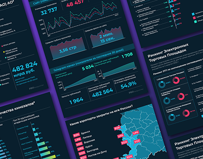 Data and infographics