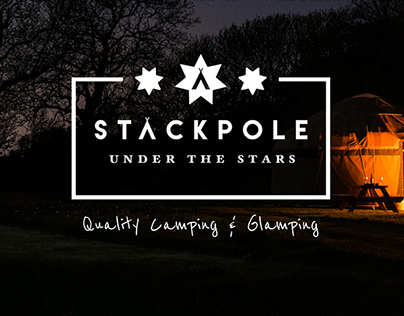 Stackpole Under the Stars