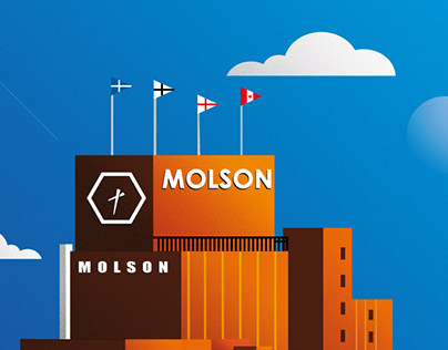 Molson - Montreal
