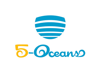 5-Oceans
