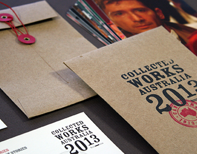 Collected Works 2013