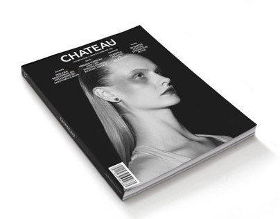 Chateau Magazine
