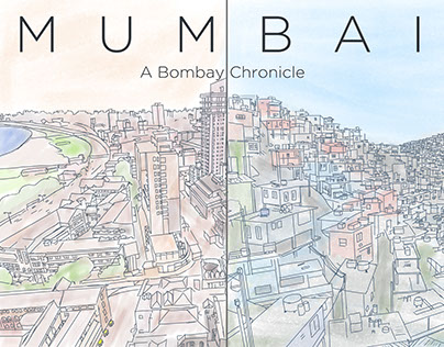 Mumbai a Bombay Chronicle