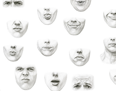 Facial Action Coding System: Descriptions