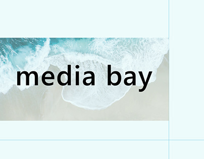 Media bay
