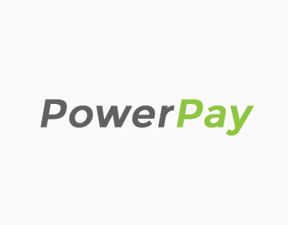 [Branding] PowerPay