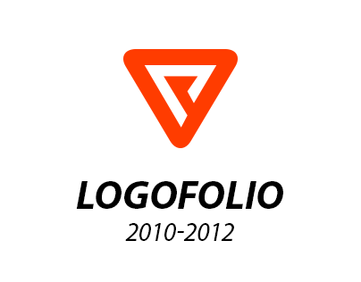 Logofolio 2010/2012