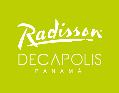 HOTEL RADISSON DECAPOLIS