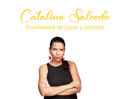 Biografía Catalina Salcedo y Taira Chalán