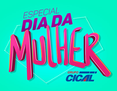 Dia da Mulher