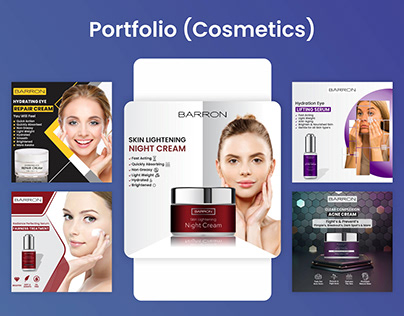 Portfolio (Cosmetics)