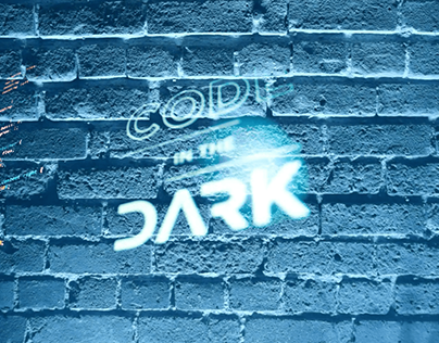 Code In The Dark Montreal 2019 // Event Video