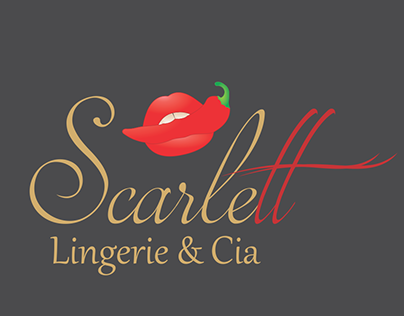 Scarlett Lingerie & Cia