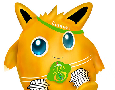 LLB- CPL Mascots