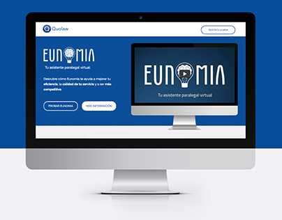 Eunomia, Virtual Paralegal Assistant + Video | vLex