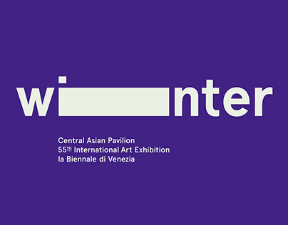 Central Asian Pavilion — La Biennale di Venezia 2013