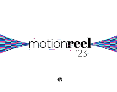 Project thumbnail - Pep Romano Motion Reel '23