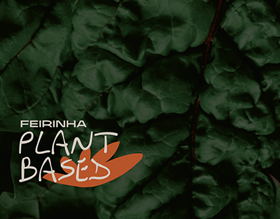 Project thumbnail - Feirinha Plant Based