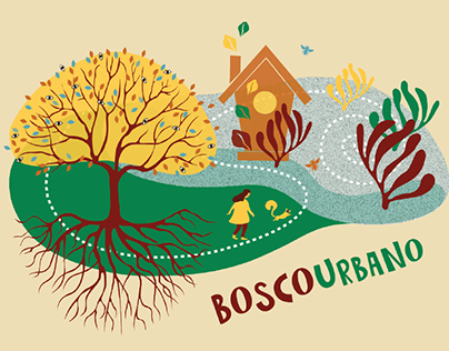 Bosco Urbano