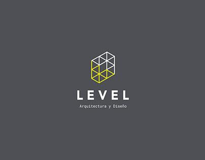 Level Arquitectura I Branding