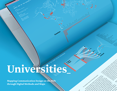 Mapping Communication Design_universities