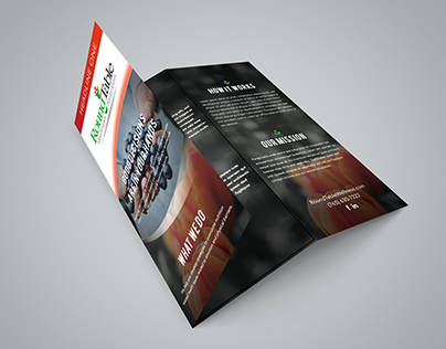 Round Table Brochure
