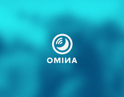 OMINA Branding