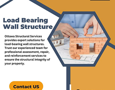 Load Bearing Wall Structure