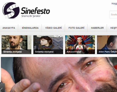 Sinefesto.com