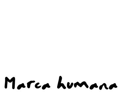 La marca humana