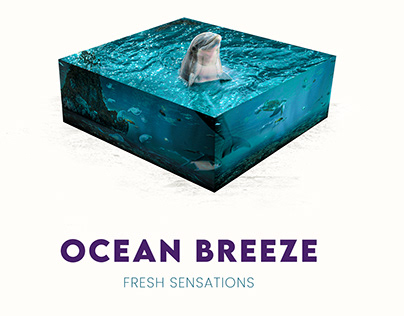 Ocean Breeze - Duru