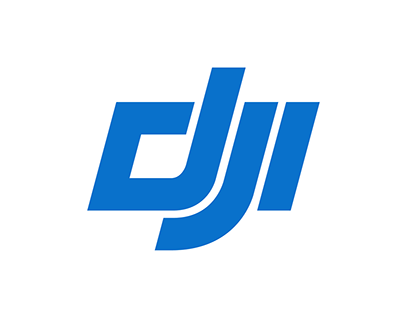 DJI Logo ReDesign Concept
