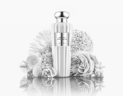 Key Visuals Jean Poivre Parfum
